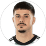 Marco Tilio, Forward for SK Rapid Wien