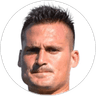 E. Méndez, Defender for Deportivo Merlo