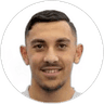 M. Najjar, Attacker for Hwaseong