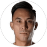 Quentin Cheng, Defender for Selangor