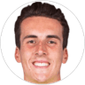 M. Glassock, Defender for Sydney United