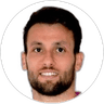 T. Meral, Goalkeeper for Adana 1954 FK