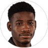 Charles M'Mombwa, Midfielder for Floriana