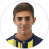 Joshua Nisbet, Midfielder for Roda JC Kerkrade