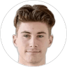 J. Smylie, Attacker for Keflavík