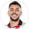 Aitor Paredes, Defender for Athletic Club