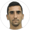 Pablo Ruiz, Midfielder for Comunicaciones