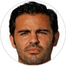 J. Cavalli, Midfielder for 
    