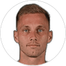 Dejan Paradina, Defender for Zemun