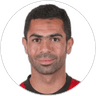 Ahmed Fathy, Defender for Pyramids