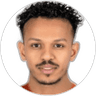 Turki Al Ammar, Midfielder for Al-Qadsiah