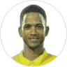 J. Sarrucco, Attacker for ASC Le Geldar