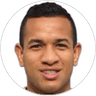 Agnel José Flores Hernández, Midfielder for Deportivo Lara