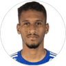 Firmino Adriano, Midfielder for Wuhan Three Towns