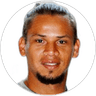 H. Pérez, Midfielder for Aragua