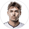 Zachary Duncan, Midfielder for Louisville City