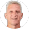 Charlis Ortiz, Forward for UCV