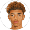Finley Thorndike, Midfielder for Crusaders