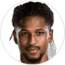 Yasser Larouci, Defender for Le Mans