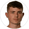 Dan Chesters, Midfielder for Salford City