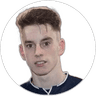 Robbie Leitch, Midfielder for Clyde