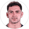 Julian Brea, Forward for Cobresal