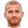 Benyas Junge-Abiol, Attacker for SV Rödinghausen