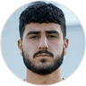 B. Yilmaz, Attacker for FC Viktoria 1889 Berlin