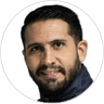A. Araque, Attacker for Rayo Zuliano