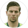 M. Gasparini, Goalkeeper for Mantova 1911