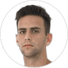 L. Zarpellon, Midfielder for Virtus Verona