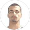 João Rodrigues, Attacker for Caldas SC