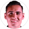 S. Mora-Mora, Goalkeeper for El Paso Locomotive