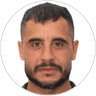 Gonzalo Alberto Parisi, Attacker for 
    