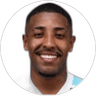 Guedes Guilherme, Defender for FC Dynamo Brest