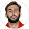 Jon Moncayola, Midfielder for CA Osasuna