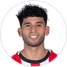 Ricardo Pepi, Forward for United States