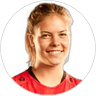Juliane Wirtz, Defender for SV Werder Bremen