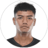 Paul Ramfangzauva, Midfielder for Diamond Harbour