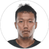 Laldinliana Renthlei, Defender for Chennaiyin