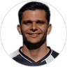 Stefanos Stroungis, Defender for Kalamata