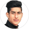 Javad Aghaeipour, Forward for Nassaji Mazandaran