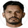 Tito Rojas, Goalkeeper for Estudiantes de Mérida