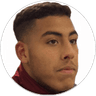 M. Chakir, Attacker for Pineto Calcio