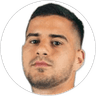 Gianluca Pugliese, Forward for Güemes