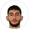Kyriakos Antoniou, Defender for Dunav ot Ruse