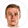 Stephen Darby, Defender for 
    