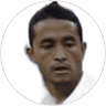 Á. Peña, Midfielder for Estudiantes de Mérida