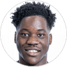 N. Wabo, Attacker for Sittingbourne