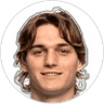 Benjamin Bender, Midfielder for Philadelphia Union